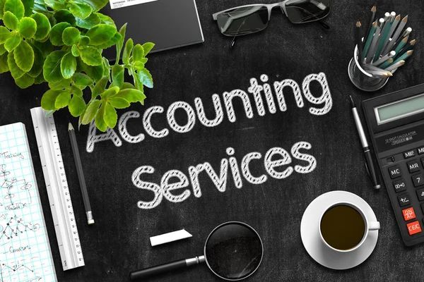 Best Accounting Services in Ahmedabad