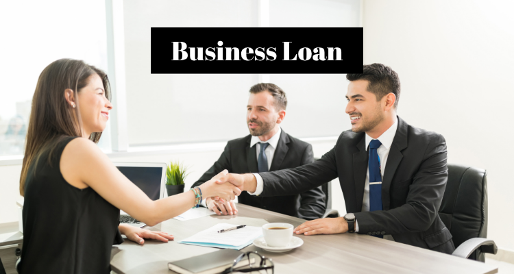 Business Loan Services in Ahmedabad CA certified financial documents