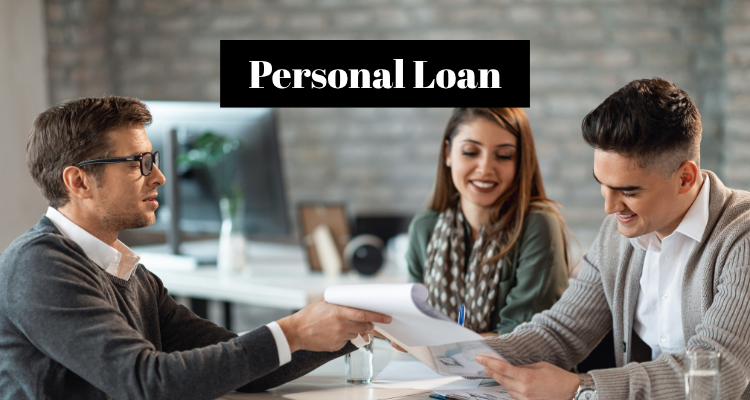 Personal Loan Services in Ahmedabad quick approval