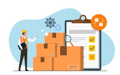 Professional accountants at A M Global providing Inventory Management Services using cloud software.