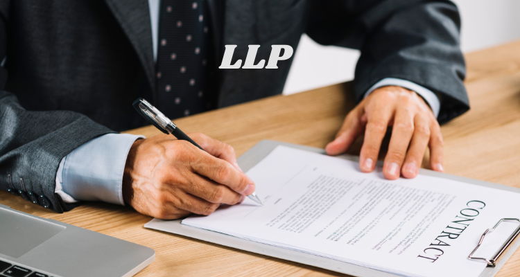 LLP Registration and Accounting Ahmedabad team meeting at A M Global