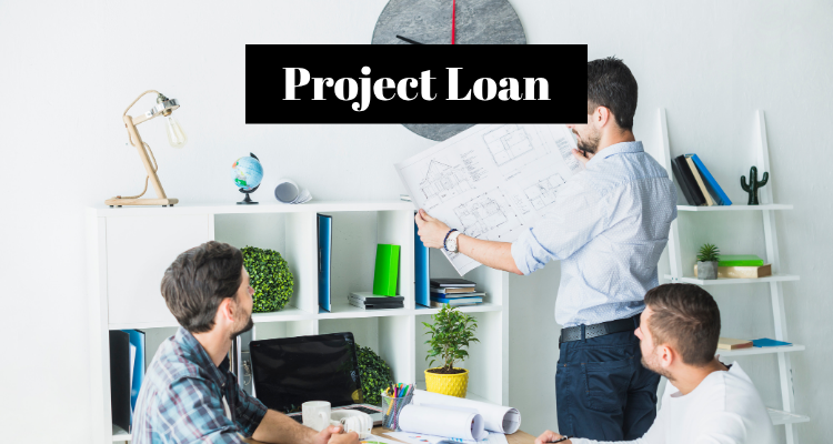 Project Loan Services in Ahmedabad DPR & CMA Data Preparation