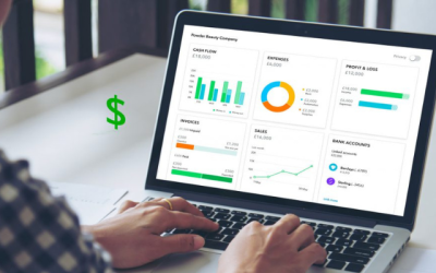 Certified ProAdvisors at A M Global providing QuickBooks Accounting Services and data migration.