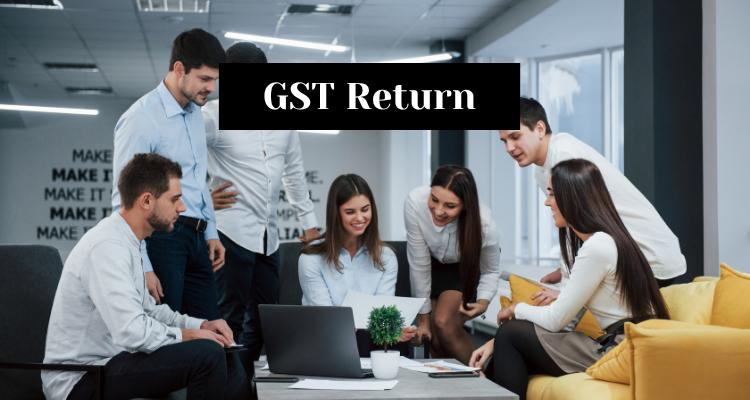 CA performs GSTR-1 GSTR-3B reconciliation for GST Return Services in Ahmedabad