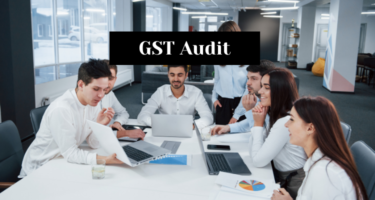 A M Global provides detailed GSTR-9 and GSTR-9C for GST Audit Services in Ahmedabad