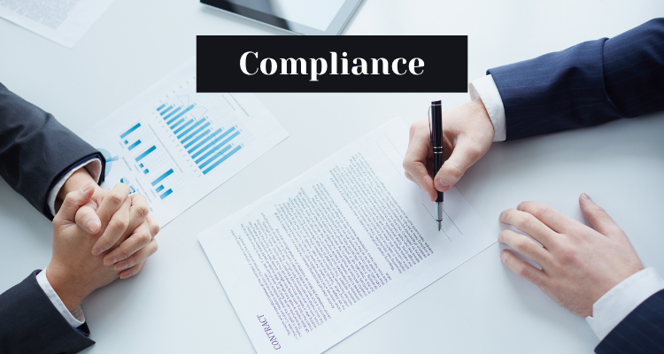 Statutory Compliance Services in Ahmedabad checklist and tracking